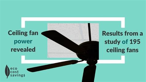 do box fans save electricity|box fan wattage calculation.